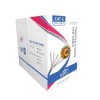 Cáp Mạng Golden Japan UTP Cat6 GJ6560 (305m) Xanh Dương (Full VAT)