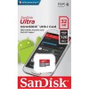 Thẻ Nhớ Sandisk 32G Class 10 Box Cty