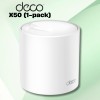 Router Wifi Mesh AX3000 TPLink Deco X50 (1 Pack) Chính Hãng (Full Vat)