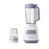 Máy Xay Sinh Tố Philip HR2221 (2 Cối) Chính Hãng (Full Vat)