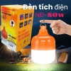 Đèn Sạc Tích Điện NĐ-80W Siêu Sáng