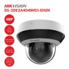 Camera Speed Dome ip 4MP Hikvision DS-2DE2A404IWG1-EHUN (Mini)