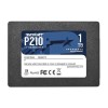 SSD 1TB Patriot P210 chính hãng