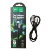 Cáp Sạc Hoco X3 DMX3 (1m) USB Ra iphone