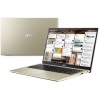 ACER Aspire 3 A315-58-54XF I5(1135G7)/ 8G/ SSD 512GB/ 15.6” FHD/ Win 11/ Gold, nhựa