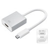 Cáp Chuyển Type-c Ra Hdmi 4K