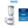 Máy Xay Sinh Tố Philip HR2222 (2 Cối) Chính Hãng (Full Vat)