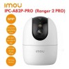 Camera Wifi imou 8Mp IPC-A82P-PRO 4K Ranger 2 PRO