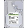 HDD 6TB Toshiba Surveillance S300 chính hãng FPT