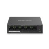 Switch Mercusys Poe 4 Port MS105GP 