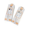 Cáp Sạc Nhanh 6A (1.2m) TC-002ip iphone