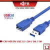 Cáp USB Nối Dài 3.0 FBlink 3m