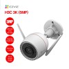 Camera Wifi 5.0mp Ezviz CS-H3C-Color-Có Màu Chính Hãng