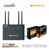 Router Wifi 4G LTE Mixie 300Mbps (4 anten)