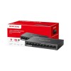 Switch Mercusys Poe 8 Port MS110P (10/100Mbps)