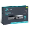 Switch TPLINK  24 port 1G TL-SG1024D chính hãng