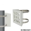 Chân Đế Camera Bắt Cột Ngoài Trời