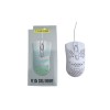 Mouse T-wolf V15 Trắng Gaming Chính Hãng