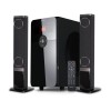 Loa Máy Tính 2.1 Microtek x-216BT Bluetooth Chính Hãng