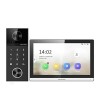 Bộ Kis Chuông Cửa Có Hình IP 4MP Hikvision SH-KIS6654-MBE Chính Hãng