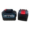 Cục Pin Sạc 15 Cell Chân Phổ Thông
