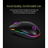 Mouse Coolerplus G63 USB RGB Chính Hãng