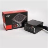 Nguồn AIGO CST VK550 550W Chính hãng FV