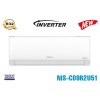 Máy Lạnh Nagakawa inverter 1Hp NIS-C09R2U51 Chính Hãng