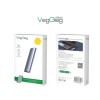 Box SSD M2 NVMe USB 3.0 VegGieg V-GM03 
