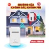 Chuông Cửa Không Dây Kawasan DB818A 