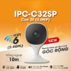 Camera Wifi imou 3Mp IPC-C32SP 2K Chính Hãng