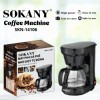 Máy Pha Cafe Nhỏ Giọt Sokany SKN-14106