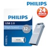 Usb 32G Philip Mini 21ua Vỏ Kim Loại Chính Hãng