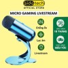 Micro Thu Âm Livetream Để Bàn K6 Chuyên Nghiệp 