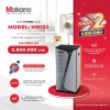 Máy lọc nước RO Makano H-Hero 3D MN102 Chính Hãng