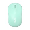 Mouse Không Dây Dareu LM106D Mint Green Chính Hãng
