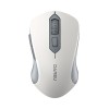 Mouse Không Dây Dareu LM115B White chính hãng