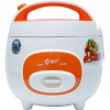 Nồi Cơm Điện Comet CM8006 (0.8 Lít ) Chính Hãng (Full Vat)