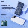 Pin Dự Phòng Remax 20.000mah RPP-513