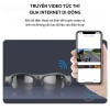 Mắt Kính Thể Thao YJ01 Chụp Ảnh Ghi Hình Video-APP 