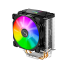 Fan Tản Nhiệt CPU JONSBO CR-1200E (Black) RGB