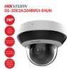 Camera Speed Dome ip 2MP Hikvision DS-2DE2A204IWG1-EHUN (Mini)