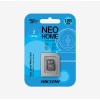 Thẻ Nhớ MicroSD 128G Hiksemi Class10 Chính Hãng