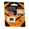 Thẻ Nhớ MicroSD mixie 128gb Chính Hãng