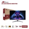 Màn Hình LCD Cong AiVision A245FC (FHD | VA | 100Hz | 5ms)