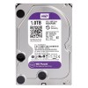 HDD 1T WD Purple Surveilance Chuyên Camera Chính Hãng 