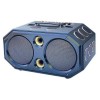 Loa Karaoke Soundbox BG18 ( 18 Đường Tiếng ) Công Suất 500W