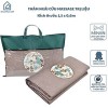 Thảm Điện Ngải Cứu Trị Liệu