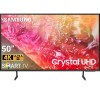 Smart Tivi Samsung 4K 50 inch UA50DU7700 Chính Hãng (Full VAT)