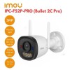 Camera Wifi imou 5Mp IPC-F52P-PRO Bullet 2C Pro